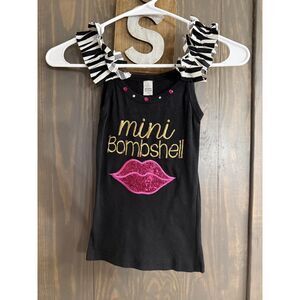 CUSTOM GIRLS OTT TANK